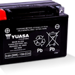 Load image into Gallery viewer, Yuasa YTX9 Maintenance Free AGM 12-Volt Battery