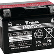 Load image into Gallery viewer, Yuasa YTZ5S-BS Maintenance Free AGM 12-Volt Battery w/Bottle - Main Product View