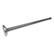 Load image into Gallery viewer, Yukon 05-20 Ford F-250/F-350 Super Duty 10.5in Rear Differential Chromoly Axle Shaft - Main Product View