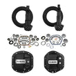 Load image into Gallery viewer, Yukon 07-17 Jeep JK (Non Rubicon) Re-Gear Kit w/Covers - Dana 30/44 5.13 24 Spline - Front &amp; Rear - Main Product View