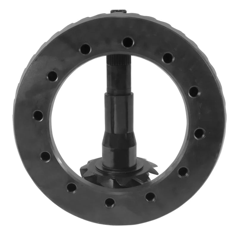 Yukon 10.5in Ford 3.73 Rear Ring & Pinion Install Kit - Additional View 6