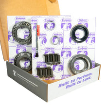 Load image into Gallery viewer, Yukon 10.5in Ford 3.73 Rear Ring &amp; Pinion Install Kit - Additional View 6