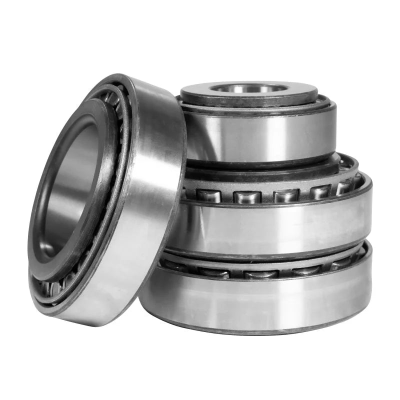 Yukon 10.5in Ford 3.73 Rear Ring & Pinion Install Kit - Additional View 7