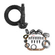 Load image into Gallery viewer, Yukon 10.5in Ford 4.11 Rear Ring &amp; Pinion Install Kit - Main Product View