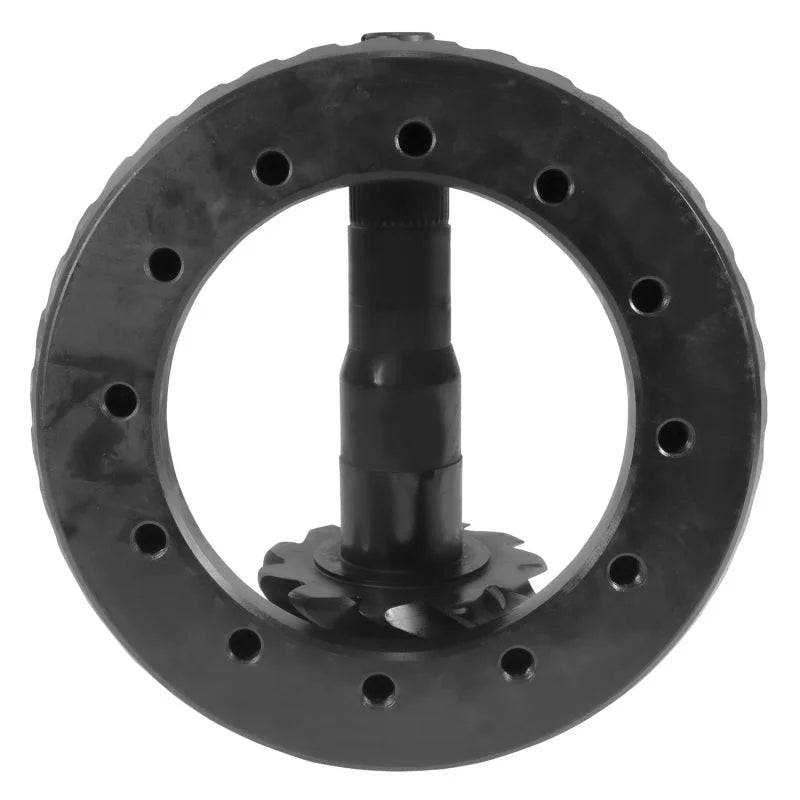 Yukon 10.5in Ford 4.56 Rear Ring & Pinion Install Kit - Additional View 6