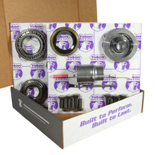 Load image into Gallery viewer, Yukon 10.5in Ford 4.56 Rear Ring &amp; Pinion Install Kit - Additional View 7
