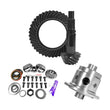 Load image into Gallery viewer, Yukon 11.25in Dana 80 3.73 Rear Ring &amp; Pinion Install Kit 35 Spline Positraction 4.375in BRG - Main Product View