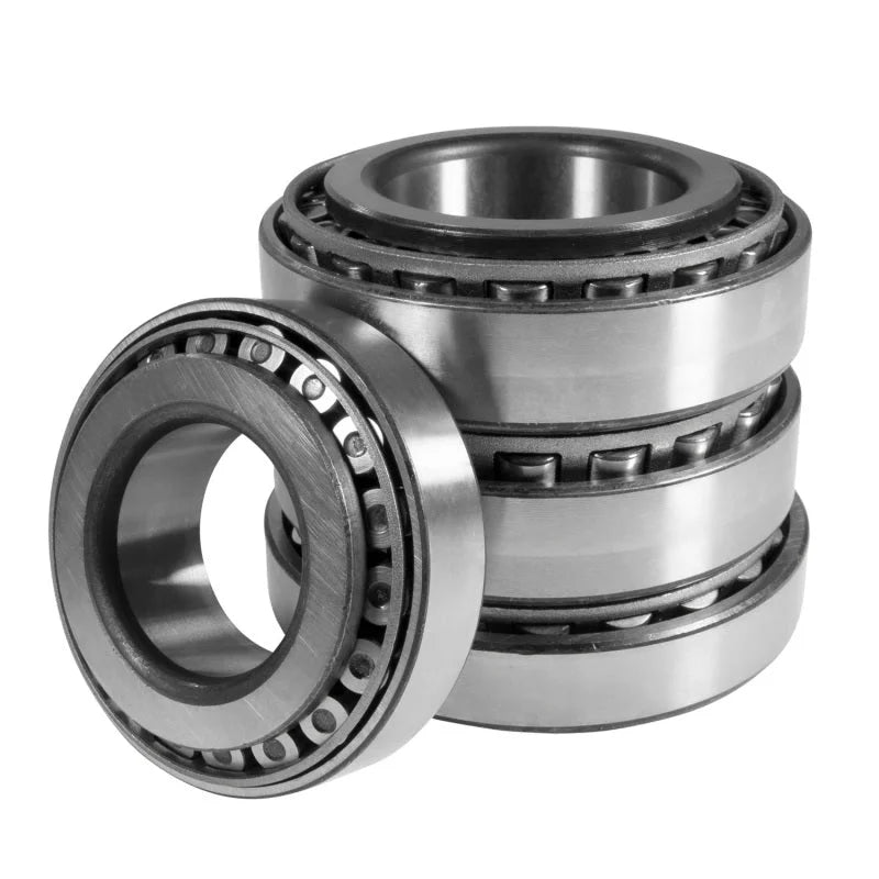 Yukon 11.25in Dana 80 4.88 Rear Ring & Pinion Install Kit 4.375in OD Head Bearing - Installation View