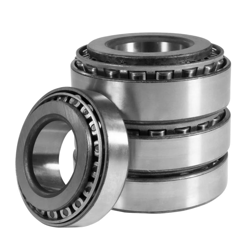 Yukon 11.25in Dana 80 Thin 3.73 Rear Ring & Pinion Install Kit 4.125in OD Bearing - Additional View 5