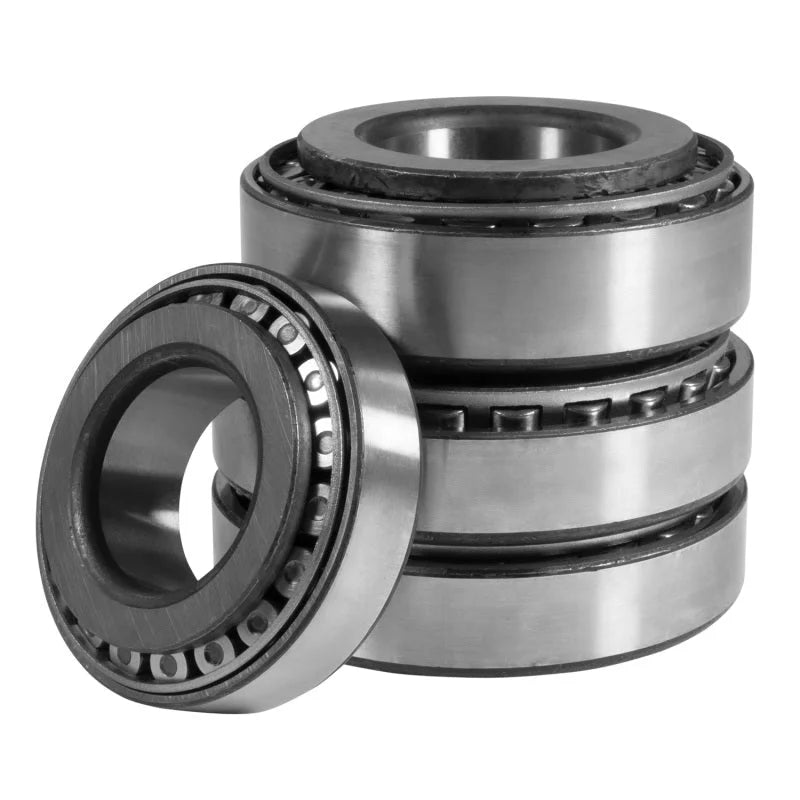 Yukon 11.5in AAM 3.73 Rear Ring & Pinion Install Kit 4.375in OD Pinion Bearing - Side View