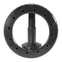 Load image into Gallery viewer, Yukon 11.5in AAM 4.11 Rear Ring &amp; Pinion Install Kit 4.125in OD Pinion Bearing - Side View