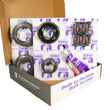 Load image into Gallery viewer, Yukon 11.5in AAM 4.11 Rear Ring &amp; Pinion Install Kit Positraction 4.375in OD Pinion Bearing - Installation View