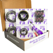 Load image into Gallery viewer, Yukon 11.5in AAM 4.56 Rear Ring &amp; Pinion Install Kit 4.375in OD Pinion Bearing - Additional View 5