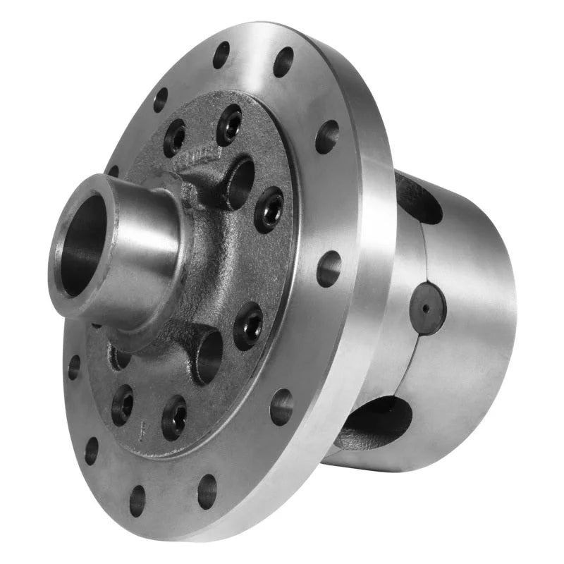 Yukon 11.5in AAM 4.56 Rear Ring & Pinion Install Kit Positraction 4.375in OD Pinion Bearing - Additional View 5