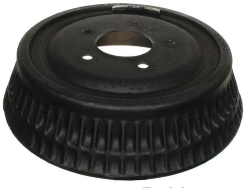 Yukon 12T Rear Brake Drum 71-72 & 63-70 Axle Conversion Kits 5x5.00in - Side View