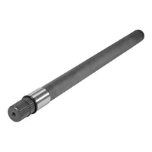 Load image into Gallery viewer, Yukon 1541H Replacement Right Hand Intermediate Axle for Chrysler 8.0in IFS 19.28in Long - Main Product View