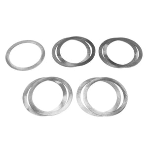 Yukon 17-23 Ford F-2/3/450 Super Duty Pinion Depth Shim Kit - Main Product View