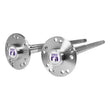 Load image into Gallery viewer, Yukon 20-23 Jeep Gladiator Dana 44 Chromoly Rear Axle Kit Narrow Track 32 Spline (32.2in Long) - Side View