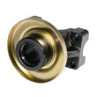 Load image into Gallery viewer, Yukon 24 Spline Front Pinion Yoke for Dana 30/44 Jeep JK w/1350 U-Bolt Design - Main Product View