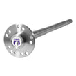 Load image into Gallery viewer, Yukon 4340 Chrome-moly 32 Spline Right Rear Axle for Jeep JL/JT Rubicon Dana 44 - 33.9in Long - Main Product View