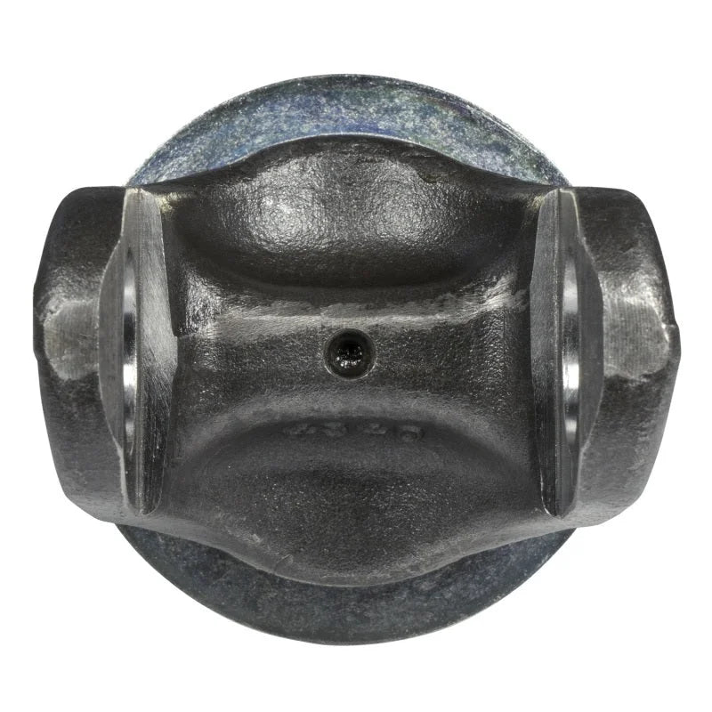 Yukon 4340 Chromoly Outer Stub Axle for 03-08 Dodge Ram 2500/3500 9.25in. Front Differential - Installation View