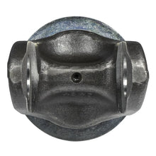 Load image into Gallery viewer, Yukon 4340 Chromoly Outer Stub Axle for 03-08 Dodge Ram 2500/3500 9.25in. Front Differential - Installation View