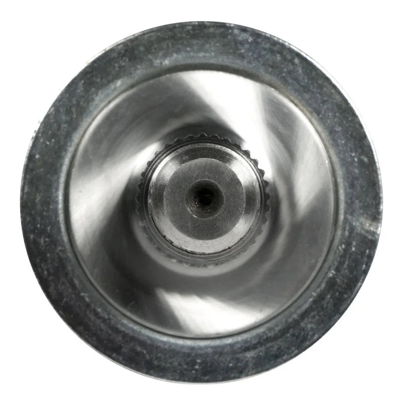 Yukon 4340 Chromoly Outer Stub Axle for 03-08 Dodge Ram 2500/3500 9.25in. Front Differential - Additional View 5