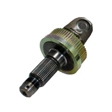 Load image into Gallery viewer, Yukon 4340 Chromoly Outer Stub Axle for 94-99 Dodge Dana 60 Front - Main Product View
