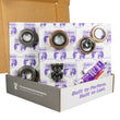 Load image into Gallery viewer, Yukon 64-72 Pontiac GTO Limited Slip &amp; Re-Gear Kit 8.2in BOP 27 Spline 3.36 ratio - Side View