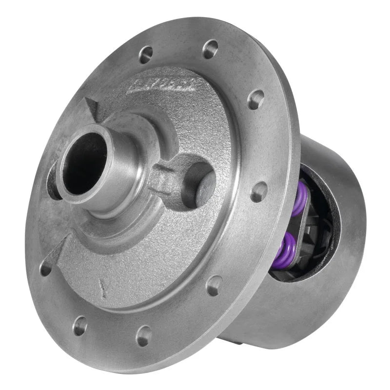 Yukon 64-72 Pontiac GTO Limited Slip & Re-Gear Kit 8.2in BOP 27 Spline 3.36 ratio - Back View