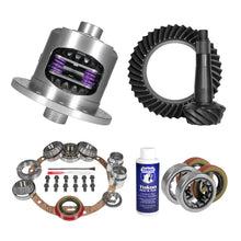 Load image into Gallery viewer, Yukon 67-72 Chevrolet Camaro Limited Slip &amp; Re-Gear Kit - 30 Spline 3.08 Ratio - Main Product View