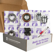 Load image into Gallery viewer, Yukon 67-72 Chevrolet Camaro Limited Slip &amp; Re-Gear Kit - 30 Thin Spline 3.31 Ratio - Side View