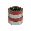 Load image into Gallery viewer, Yukon 67-72 Chevrolet Camaro Re-Gear Kit - 30 Spline 3.42 Ratio - Side View