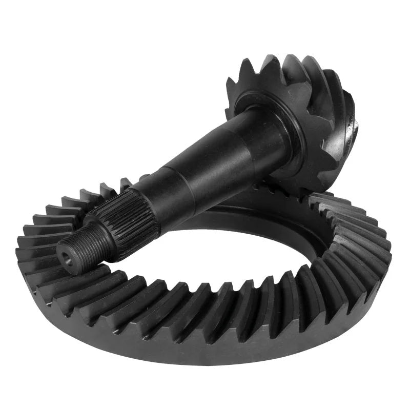 Yukon 67-72 Chevrolet Camaro Re-Gear Kit - 30 Spline 3.73 Ratio - Additional View 5