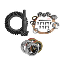 Load image into Gallery viewer, Yukon 70-96 Chevrolet Caprice / 73-83 Chevrolet Malibu Re-Gear Kit - 8.5in Diff 30 Spline 4.11 Ratio - Main Product View
