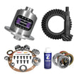 Load image into Gallery viewer, Yukon 70-96 Chevrolet Caprice Limited Slip &amp; Re-Gear Kit - 8.5in Diff 28 Spline 3.73 Ratio - Main Product View