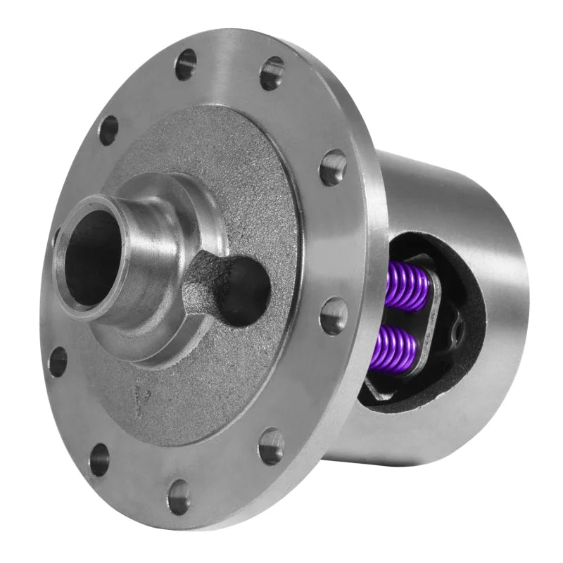 Yukon 7.5in/7.625in GM 3.23 Rear Ring & Pinion Install Kit 28 Spline Positraction Axle Bearings - Additional View 8
