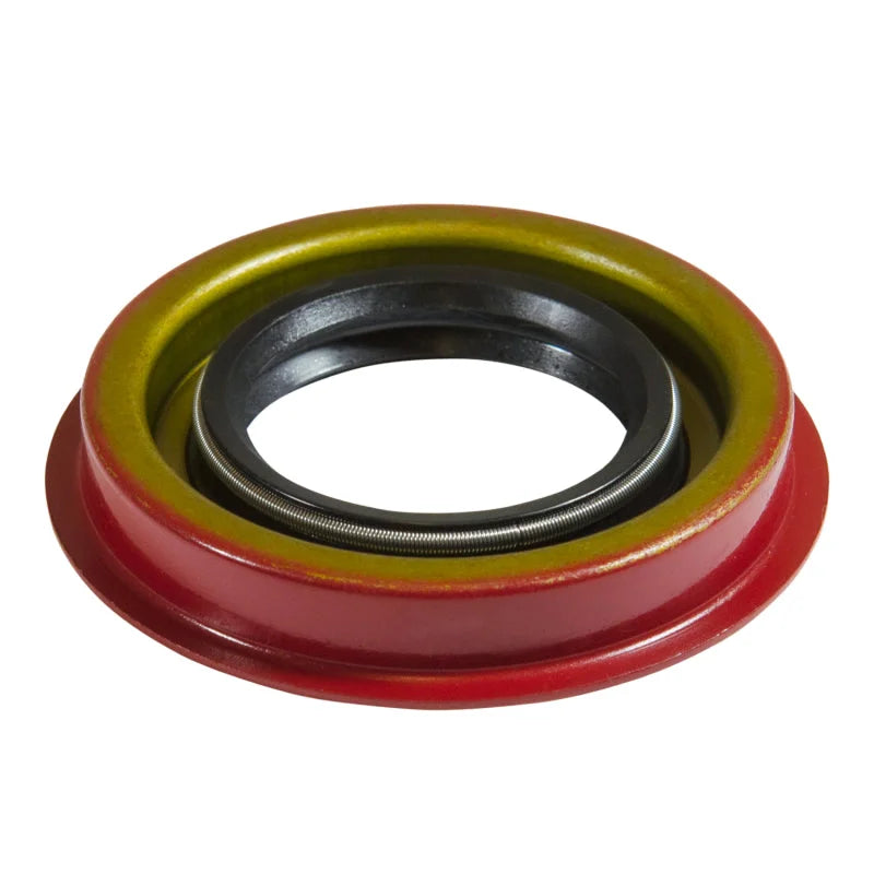Yukon 7.5in/7.625in GM 3.42 Rear Ring & Pinion Install Kit 2.25in OD Axle Bearings - Additional View 6
