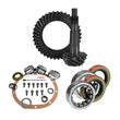 Load image into Gallery viewer, Yukon 8.25in CHY 4.56 Rear Ring &amp; Pinion Install Kit 1.618in ID Axle Bearings and Seals - Main Product View