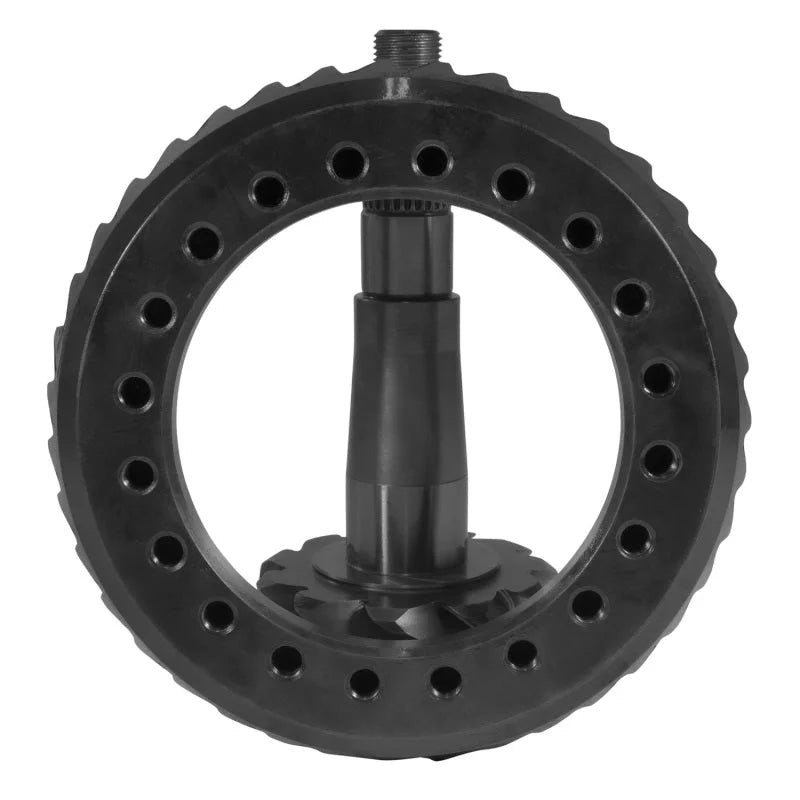 Yukon 8.25in/213mm CHY 3.07 Rear Ring & Pinion Install Kit - Additional View 7