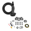 Load image into Gallery viewer, Yukon 8.25in/213mm CHY 3.07 Rear Ring &amp; Pinion Install Kit - Side View