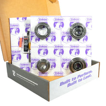 Load image into Gallery viewer, Yukon 8.25in/213mm CHY 3.07 Rear Ring &amp; Pinion Install Kit - Installation View