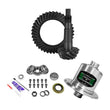 Load image into Gallery viewer, Yukon 8.25in/213mm CHY 3.07 Rear Ring &amp; Pinion Install Kit 29 Spline Positraction - Main Product View