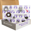 Load image into Gallery viewer, Yukon 8.2in GM 3.08 Rear Ring &amp; Pinion Install Kit 2.25in OD Axle Bearings and Seals - Main Product View