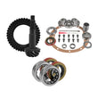 Load image into Gallery viewer, Yukon 8.2in GM 3.08 Rear Ring &amp; Pinion Install Kit 2.25in OD Axle Bearings and Seals - Side View