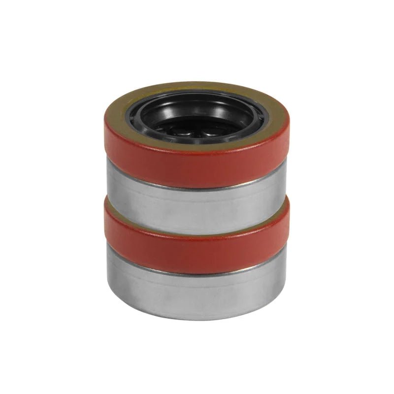 Yukon 8.2in GM 3.08 Rear Ring & Pinion Install Kit 2.25in OD Axle Bearings and Seals - Additional View 6