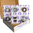 Load image into Gallery viewer, Yukon 8.2in GM 3.55 Rear Ring &amp; Pinion Install Kit 28 Spline Positraction 2.25in Axle Bearings - Additional View 7
