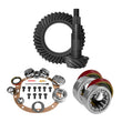 Load image into Gallery viewer, Yukon 8.5in GM 3.42 Rear Ring &amp; Pinion Install Kit Axle Bearings 1.78in Case Journal - Main Product View