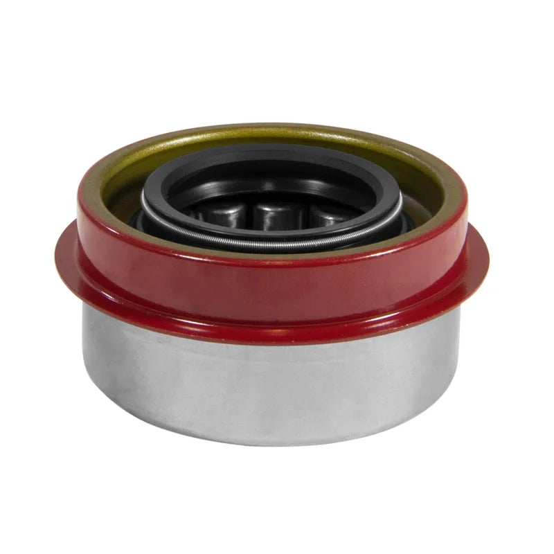 Yukon 8.5in GM 3.42 Rear Ring & Pinion Install Kit Axle Bearings 1.78in Case Journal - Additional View 6
