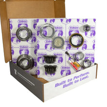 Load image into Gallery viewer, Yukon 8.5in GM 3.73 Rear Ring &amp; Pinion Install Kit 30 Spline Positraction Axle Bearings and Seals - Additional View 7